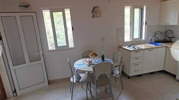 House (House Ule2) | Private kitchen | Fridge