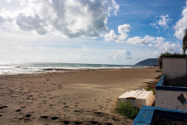 Beach - Terracina Soul 2 (Terracina)