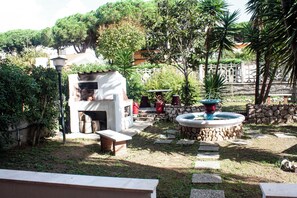 Property grounds - Terracina Soul 2 (Terracina)