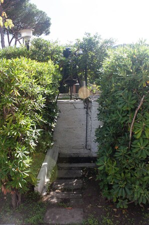 Property grounds - Terracina Soul 2 (Terracina)