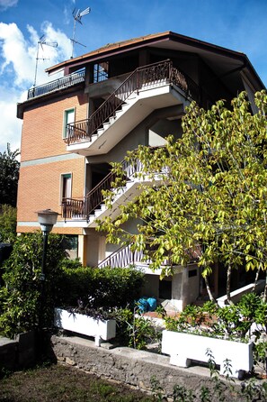 Exterior - Terracina Soul 2 (Terracina)