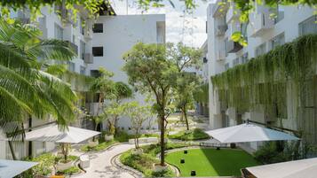 Jardin