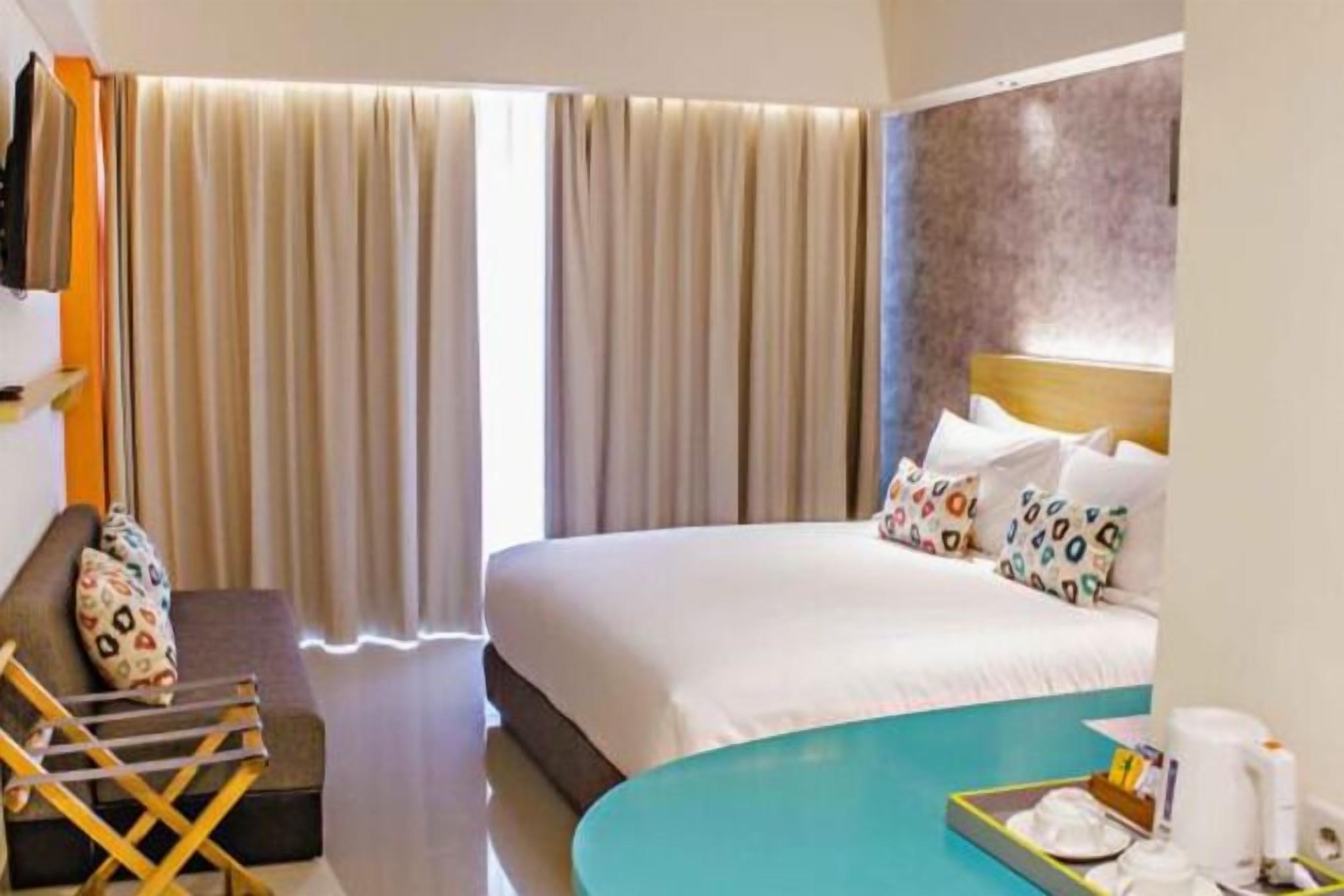 Literie de qualité supérieure, surmatelas