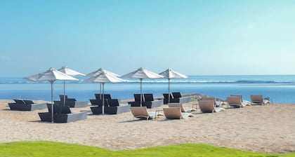 Tijili Hotel Benoa