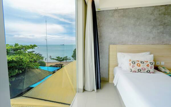 Tijili Hotel Benoa