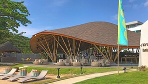 Se sirven desayunos, comidas y cenas