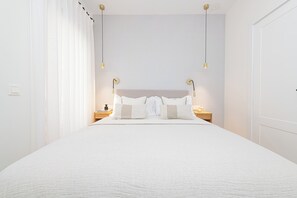 Deluxe Apartment, Sea View