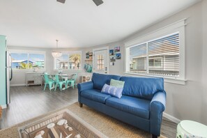 Téléviseur connecté