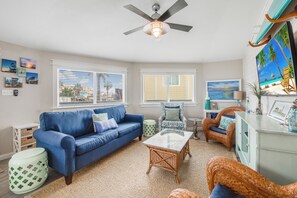 Téléviseur connecté