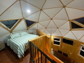 Hytte | Wi-fi (inkludert)