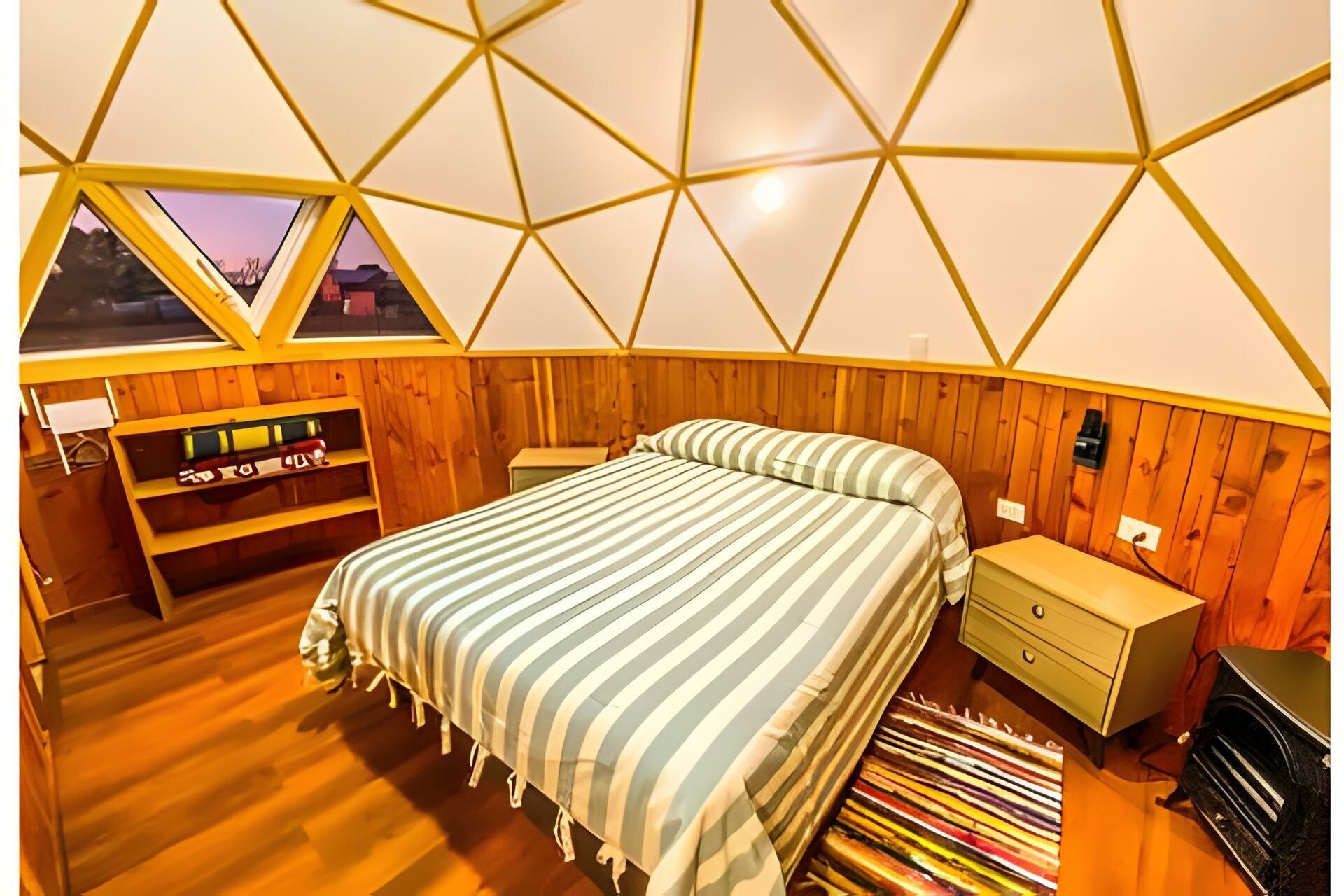 Cabana | Wi-Fi de cortesia