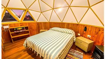 Cabana | Wi-Fi de cortesia