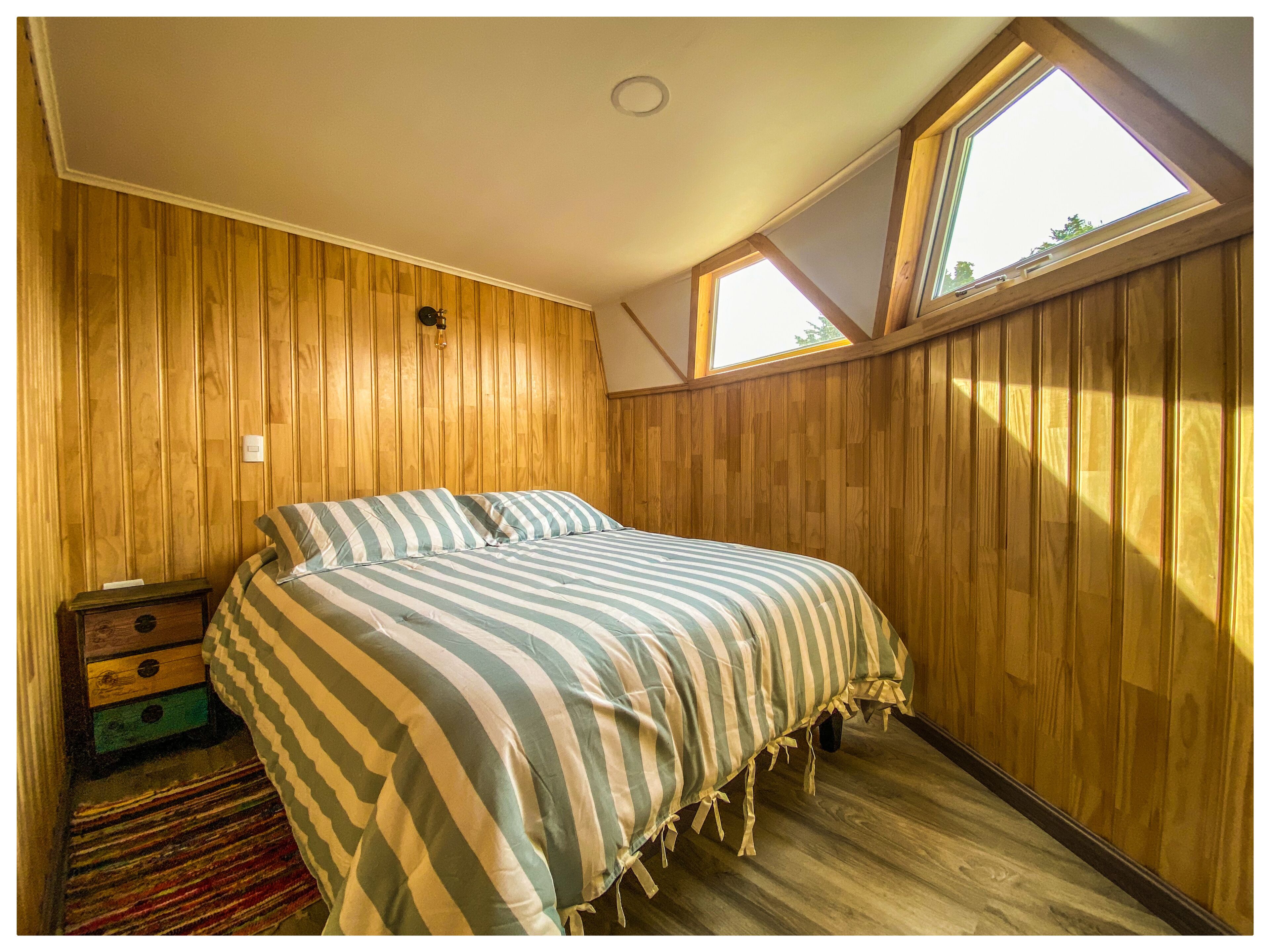 Classic Cabin | Free WiFi