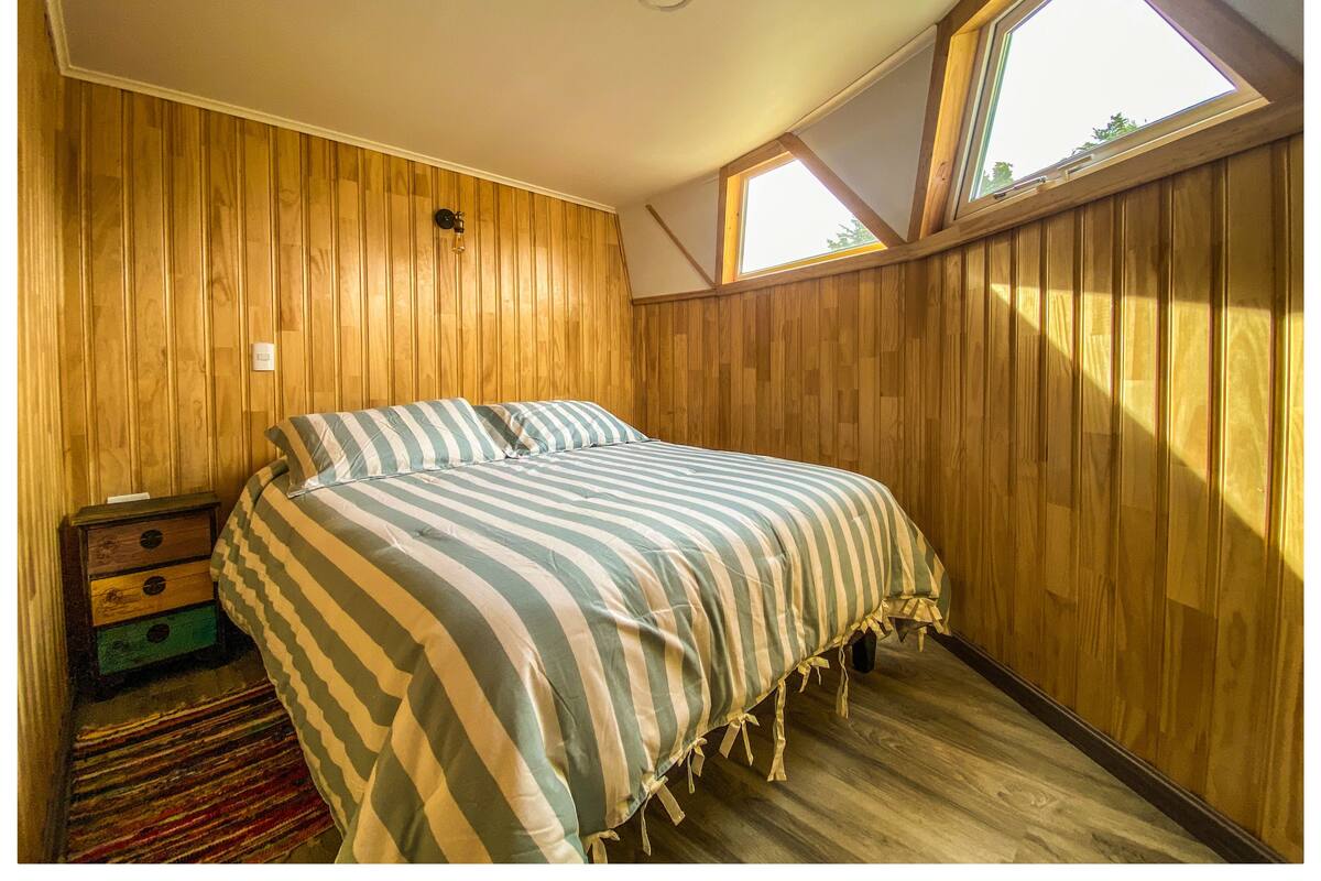 Classic Cabin | Free WiFi