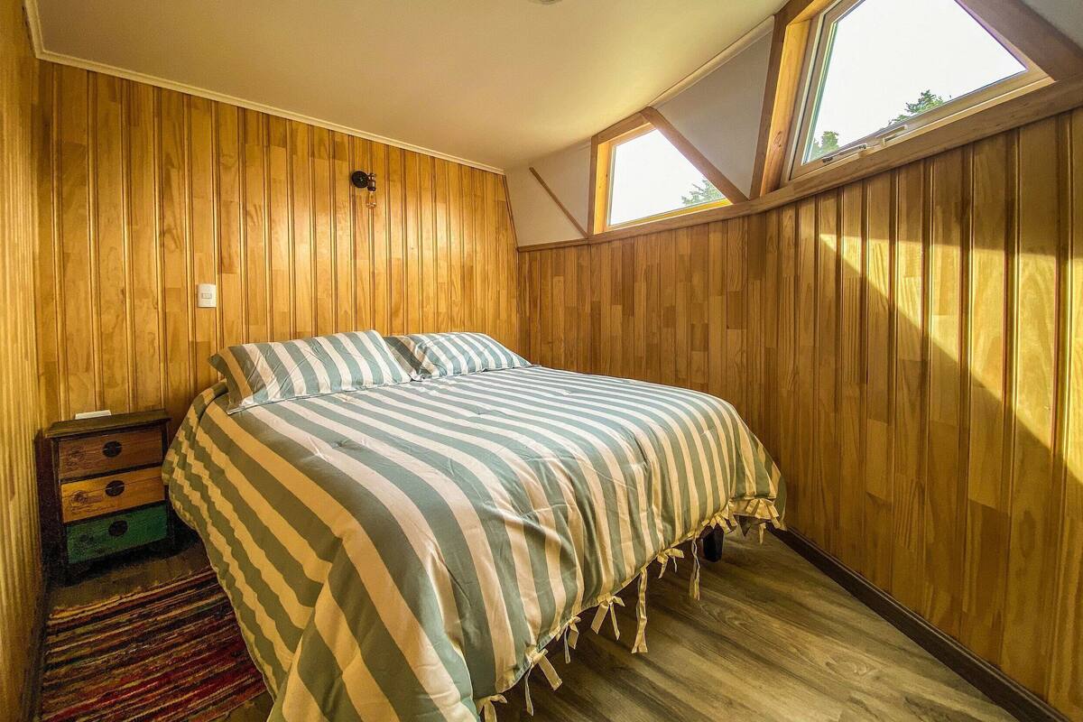 Classic Cabin | Free WiFi