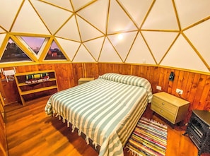 Cabin | Truy cập Internet không dây miễn phí 