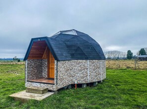Cabin | Exterior - Domos Frutillar  (Frutillar)