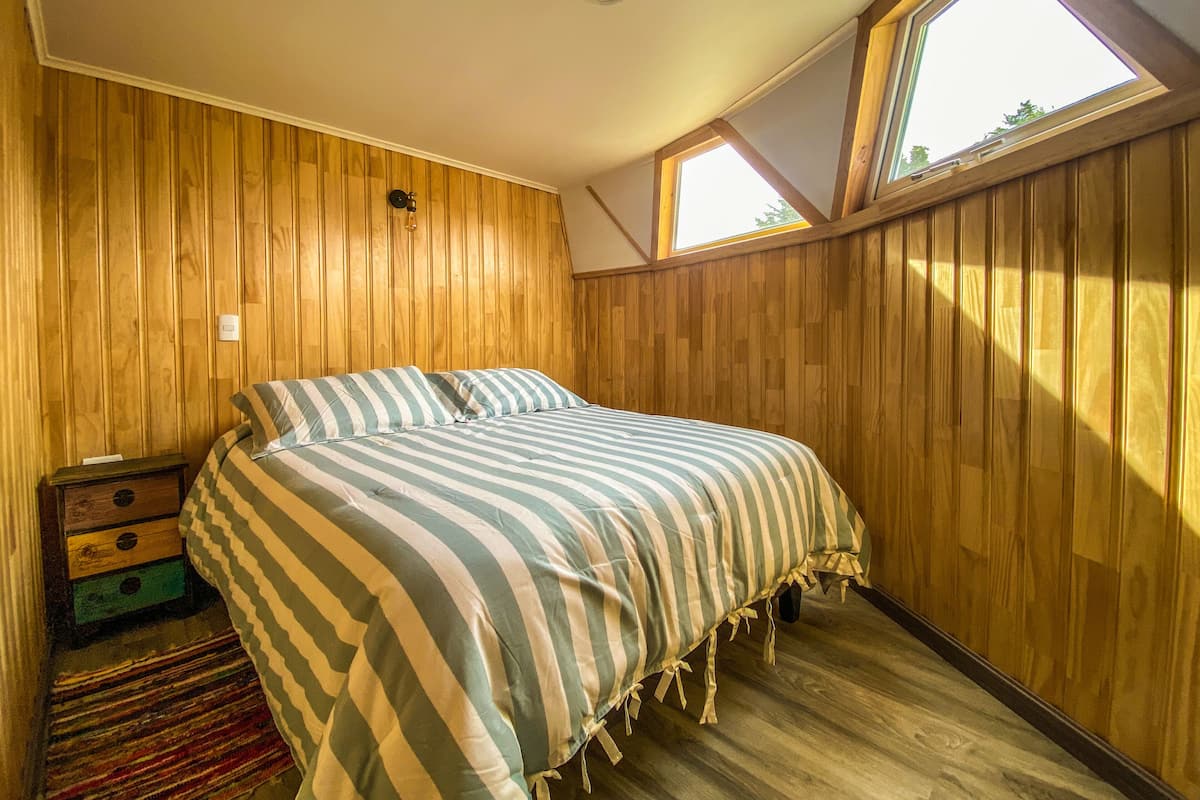 Classic Cabin | WiFi (free)