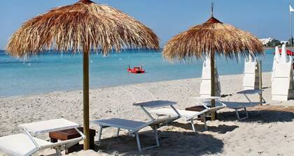 White Sand Private Villa Wifi