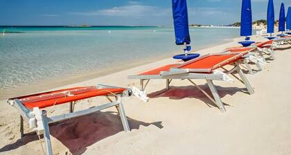 White Sand Private Villa Wifi