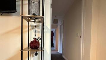 Apartment | Interior