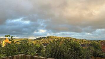 Apartment | Property grounds