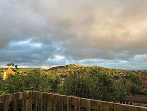 Appartement | Enceinte de l’hébergement