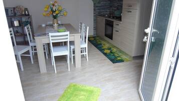 Dineren