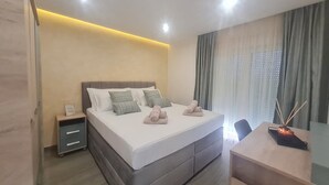 빌라 (Four - Bedroom Villa) | 1 개의 침실, 유아용 침대, 무료 WiFi