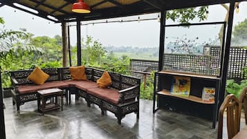 Terras