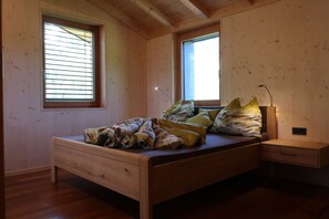 2 soveværelser, Wi-Fi, sengetøj