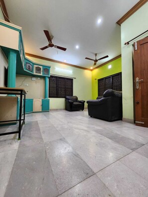 Interior - Holiday Home - GF 3BHK Full House (Madurai)