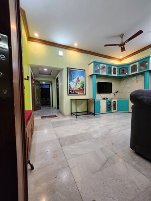 Interior - Holiday Home - GF 3BHK Full House (Madurai)