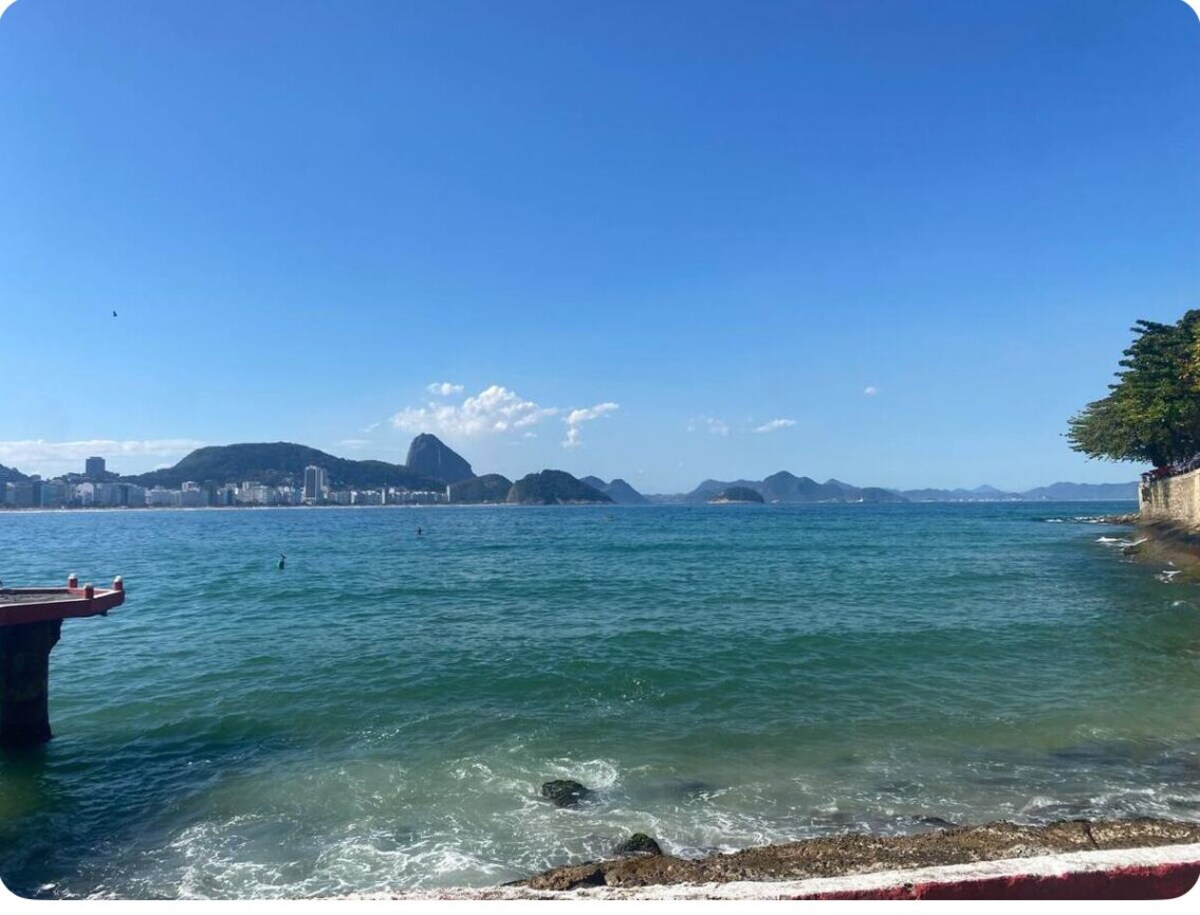 Bild für Gastgeberprofil