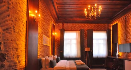 Mihman Konak Hotel