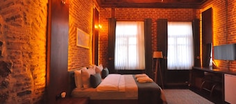 Mihman Konak Hotel