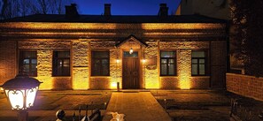 Exterior - Mihman Konak Hotel (Kars)