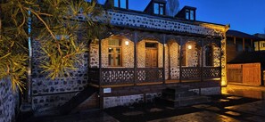 Exterior - Mihman Konak Hotel (Kars)