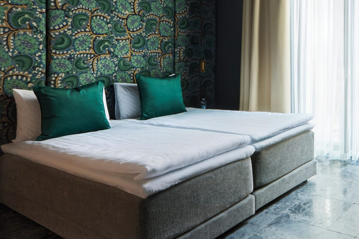 Comfort Studio, Terrace