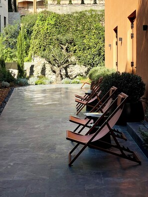 Exterior - Eze Beach Residence (Èze)