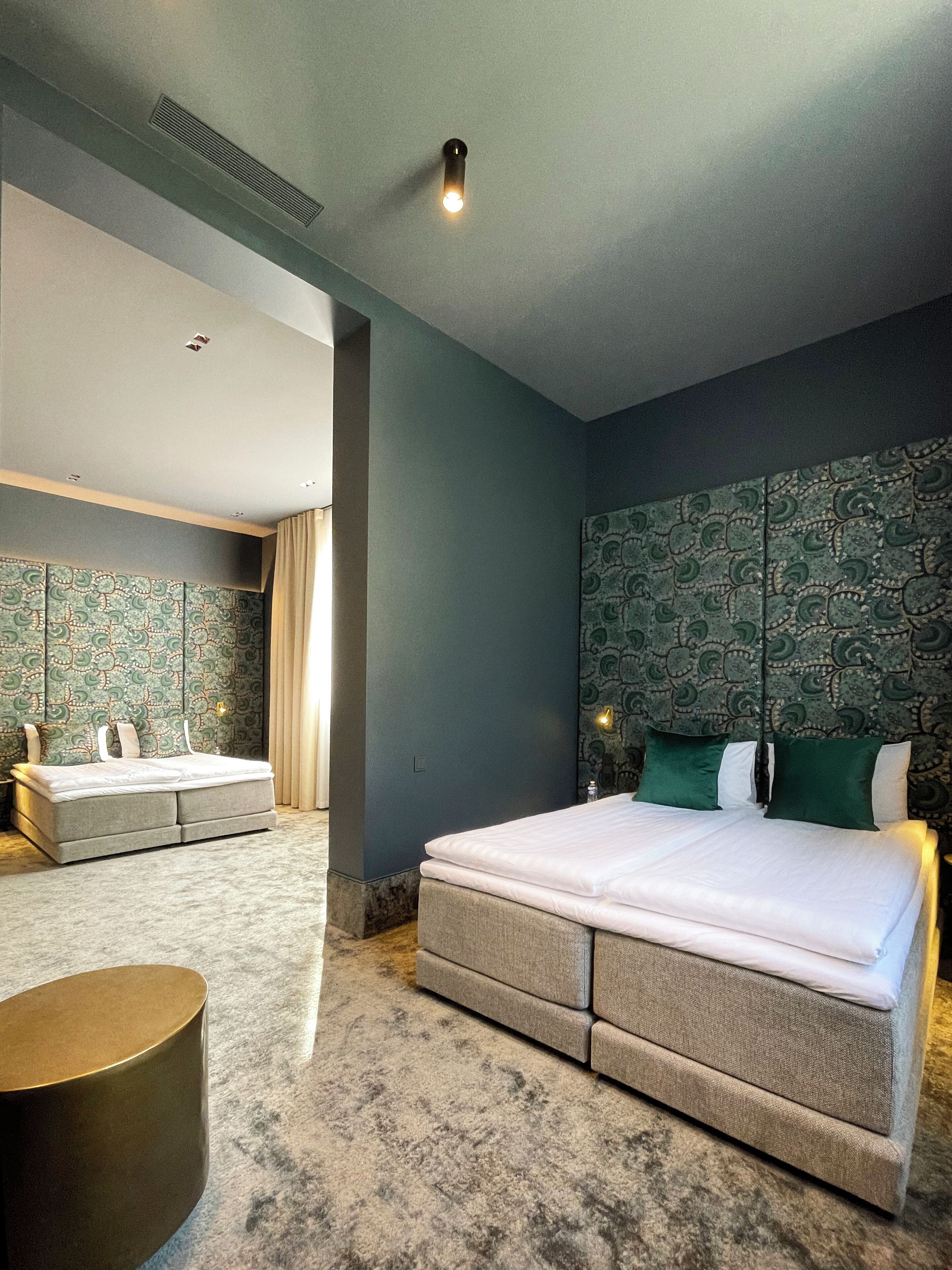 Superior Room, Multiple Bedrooms