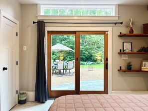 2 slaapkamers, wifi, beddengoed
