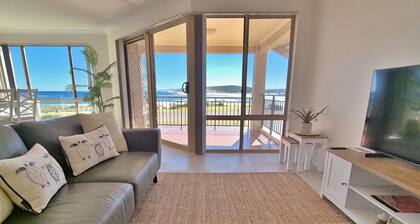 Pelican Shore Villa 2 - Kalbarri WA