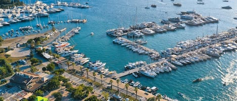 Port de plaisance