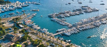 Marina Bay Gocek Hotel