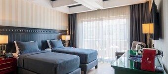 Marina Bay Gocek Hotel