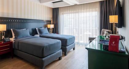 Marina Bay Gocek Hotel