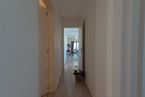 Interiør