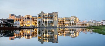 Modern Townhouse offers the perfect stay on the exceptional La Torre Golf Resort