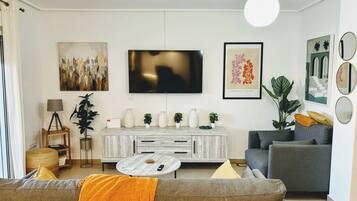Smart-tv